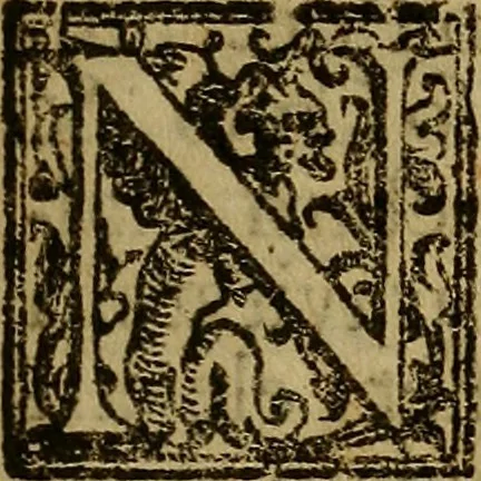 An illustration from Ephemerides barometricae Mutinenses anni M.DC.XCIV : unà cum disquisitione causae ascensus, ac descensus mercurii in Torricelliana fistulâ iuxta diversum aeris statum, 1695, leaf 12