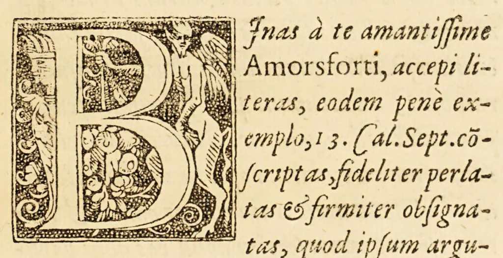 An illustration from Ephemeris expeditionis Norreysij & Draki in Lusitaniam, 1589, leaf 9