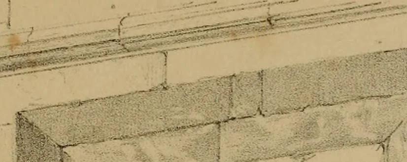 An illustration from Ephesus, and the temple of Diana, 1862, leaf 223