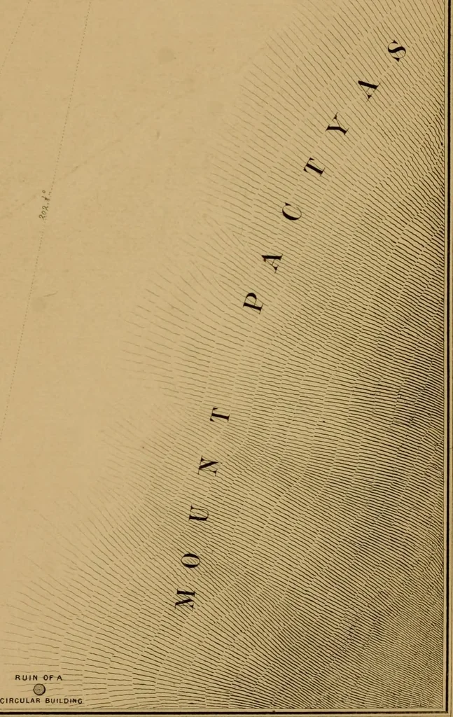 An illustration from Ephesus, and the temple of Diana, 1862, leaf 27