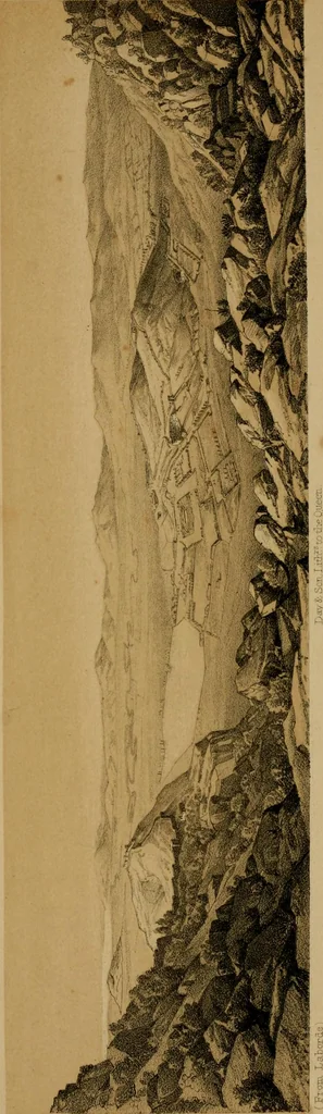 An illustration from Ephesus, and the temple of Diana, 1862, leaf 31