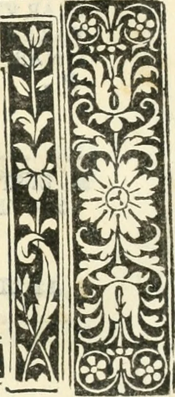 An illustration from Epigrammata antiqvae vrbis .., 1521, leaf 135