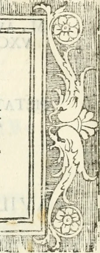 An illustration from Epigrammata antiqvae vrbis .., 1521, leaf 163