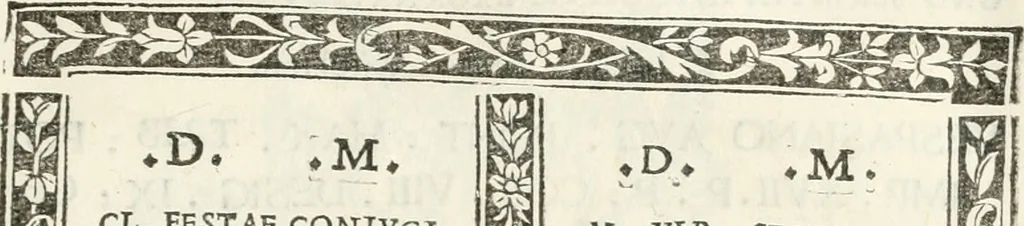 An illustration from Epigrammata antiqvae vrbis .., 1521, leaf 72