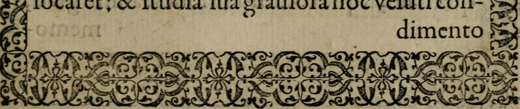An illustration from Epigrammata Philippi Melanthonis selectiora : formvlis precvm, historiis, paraphrasi dictorum diuinorum, & sententijs grauissimis maxime insignia, 1583, leaf 226