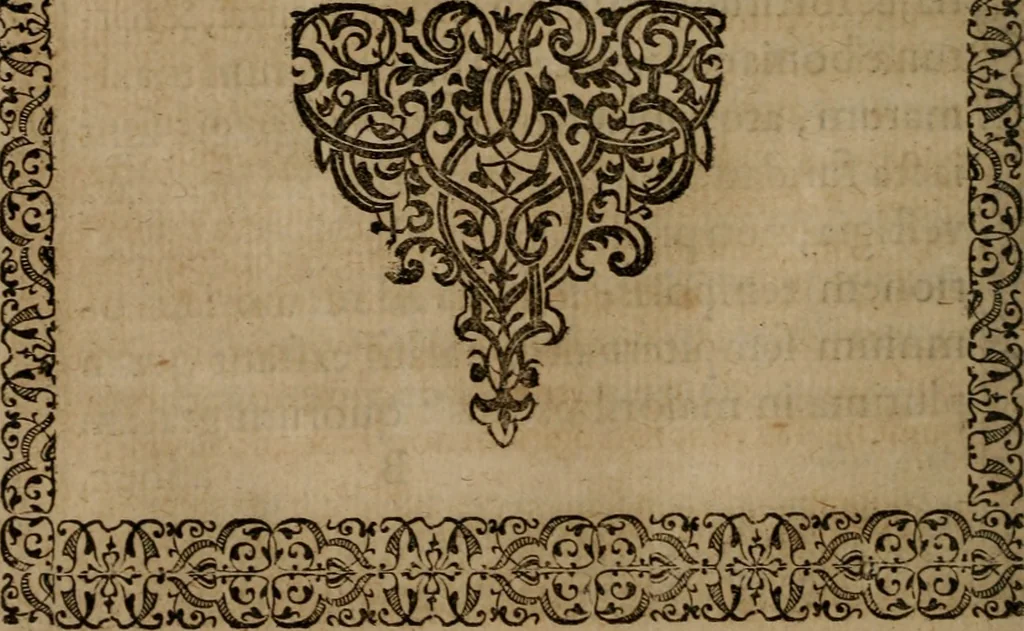 An illustration from Epigrammata Philippi Melanthonis selectiora : formvlis precvm, historiis, paraphrasi dictorum diuinorum, & sententijs grauissimis maxime insignia, 1583, leaf 229