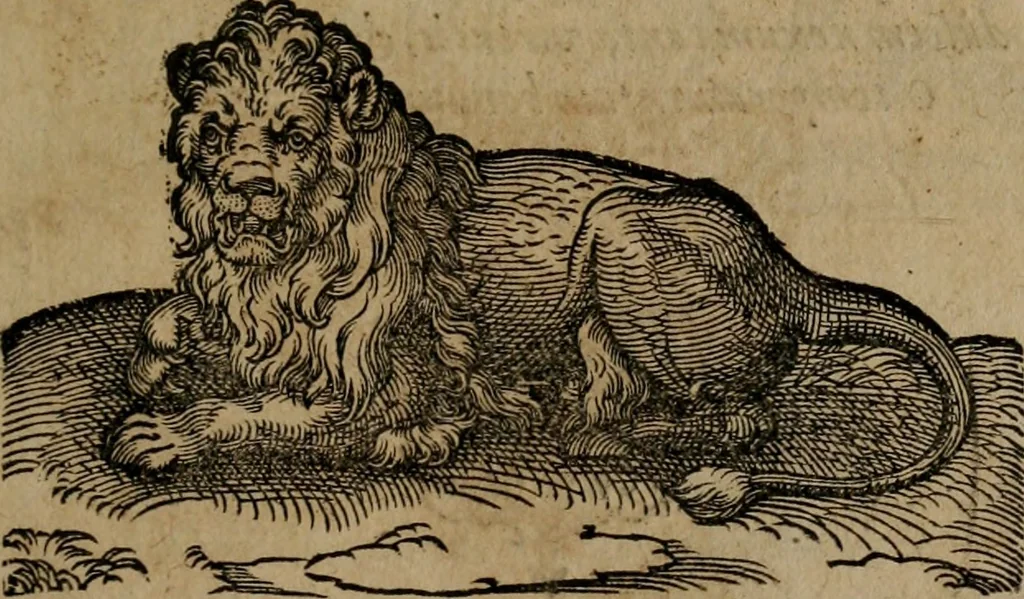 An illustration from Epigrammata Philippi Melanthonis selectiora : formvlis precvm, historiis, paraphrasi dictorum diuinorum, & sententijs grauissimis maxime insignia, 1583, leaf 298