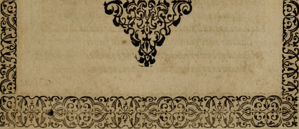 An illustration from Epigrammata Philippi Melanthonis selectiora : formvlis precvm, historiis, paraphrasi dictorum diuinorum, & sententijs grauissimis maxime insignia, 1583, leaf 302