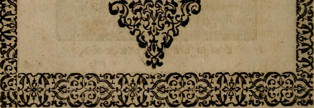 An illustration from Epigrammata Philippi Melanthonis selectiora : formvlis precvm, historiis, paraphrasi dictorum diuinorum, & sententijs grauissimis maxime insignia, 1583, leaf 335