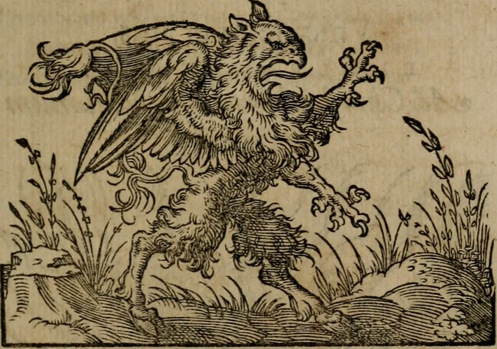 An illustration from Epigrammata Philippi Melanthonis selectiora : formvlis precvm, historiis, paraphrasi dictorum diuinorum, & sententijs grauissimis maxime insignia, 1583, leaf 340