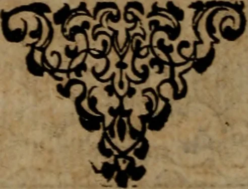 An illustration from Epigrammata Philippi Melanthonis selectiora : formvlis precvm, historiis, paraphrasi dictorum diuinorum, & sententijs grauissimis maxime insignia, 1583, leaf 391