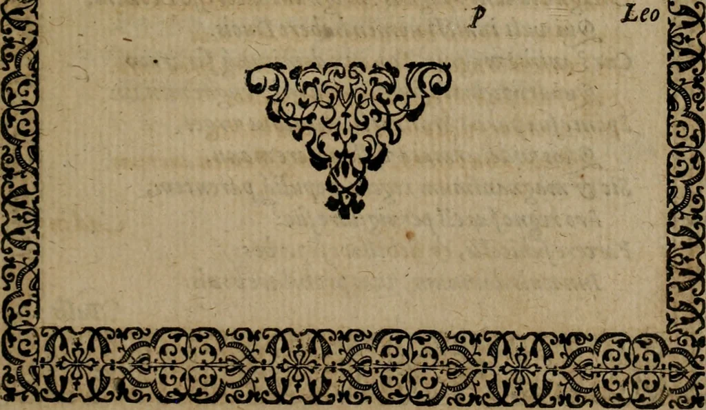 An illustration from Epigrammata Philippi Melanthonis selectiora : formvlis precvm, historiis, paraphrasi dictorum diuinorum, & sententijs grauissimis maxime insignia, 1583, leaf 514