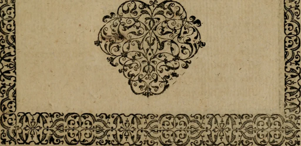 An illustration from Epigrammata Philippi Melanthonis selectiora : formvlis precvm, historiis, paraphrasi dictorum diuinorum, & sententijs grauissimis maxime insignia, 1583, leaf 524