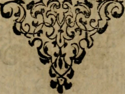 An illustration from Epigrammata Philippi Melanthonis selectiora : formvlis precvm, historiis, paraphrasi dictorum diuinorum, & sententijs grauissimis maxime insignia, 1583, leaf 526