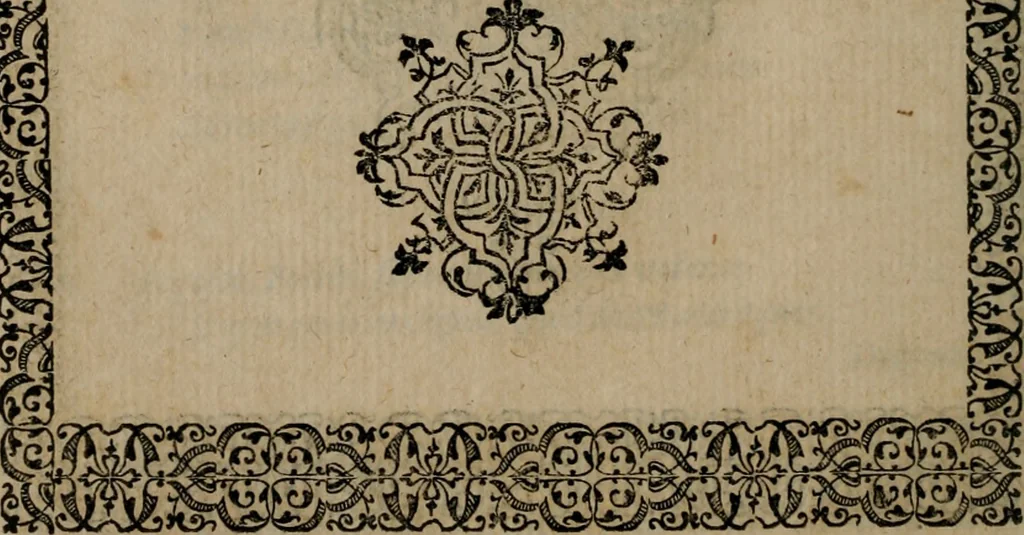An illustration from Epigrammata Philippi Melanthonis selectiora : formvlis precvm, historiis, paraphrasi dictorum diuinorum, & sententijs grauissimis maxime insignia, 1583, leaf 547