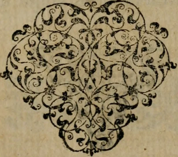 An illustration from Epigrammata Philippi Melanthonis selectiora : formvlis precvm, historiis, paraphrasi dictorum diuinorum, & sententijs grauissimis maxime insignia, 1583, leaf 552