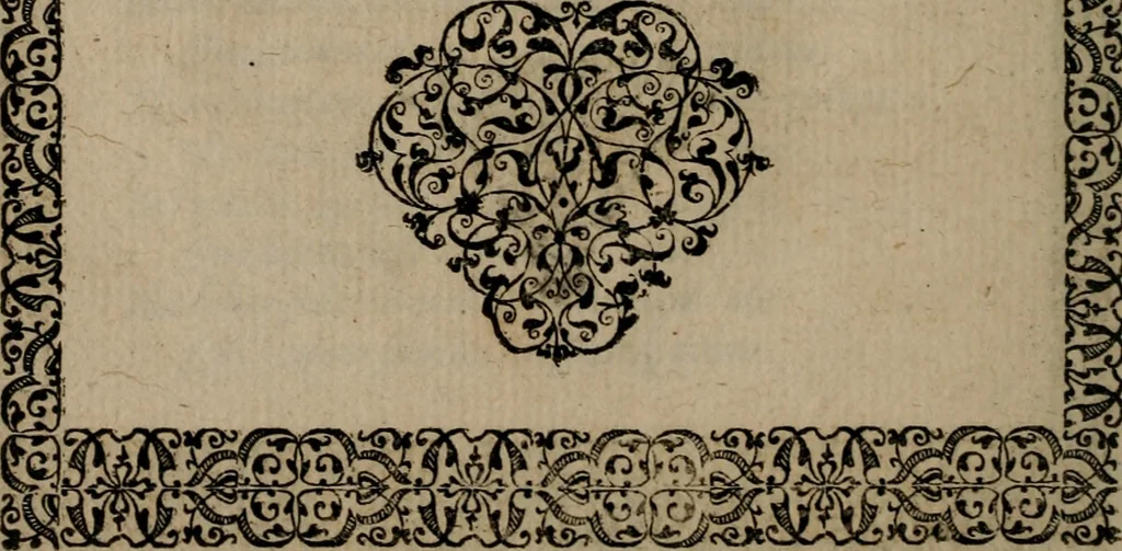 An illustration from Epigrammata Philippi Melanthonis selectiora : formvlis precvm, historiis, paraphrasi dictorum diuinorum, & sententijs grauissimis maxime insignia, 1583, leaf 557