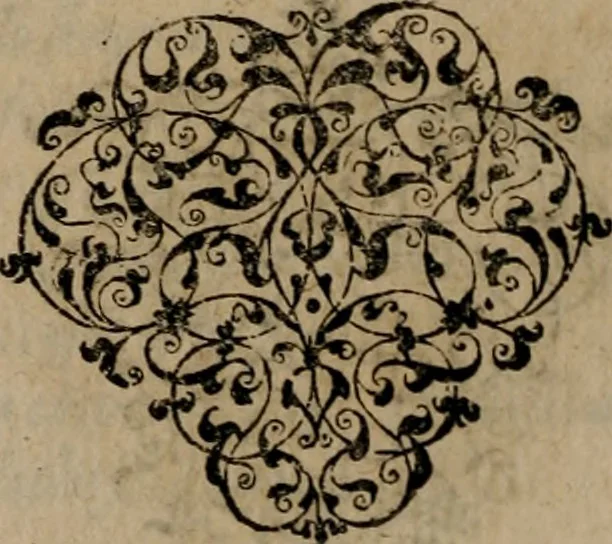 An illustration from Epigrammata Philippi Melanthonis selectiora : formvlis precvm, historiis, paraphrasi dictorum diuinorum, & sententijs grauissimis maxime insignia, 1583, leaf 567
