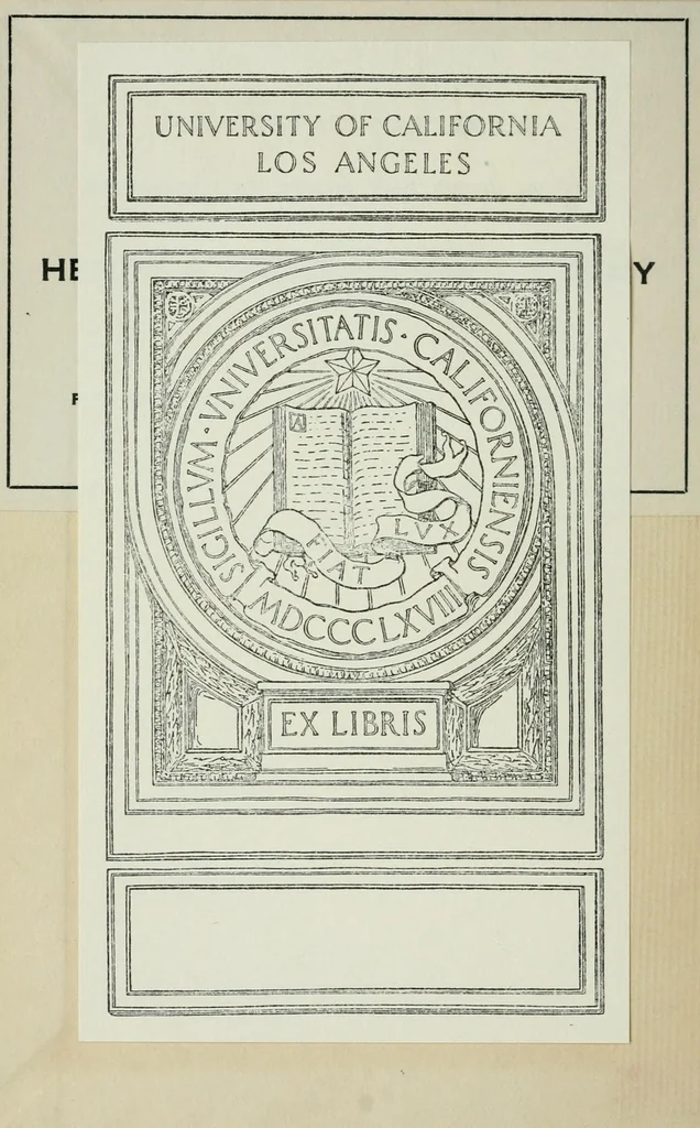 An illustration from Epigrammes and elegies, 1590, leaf 2