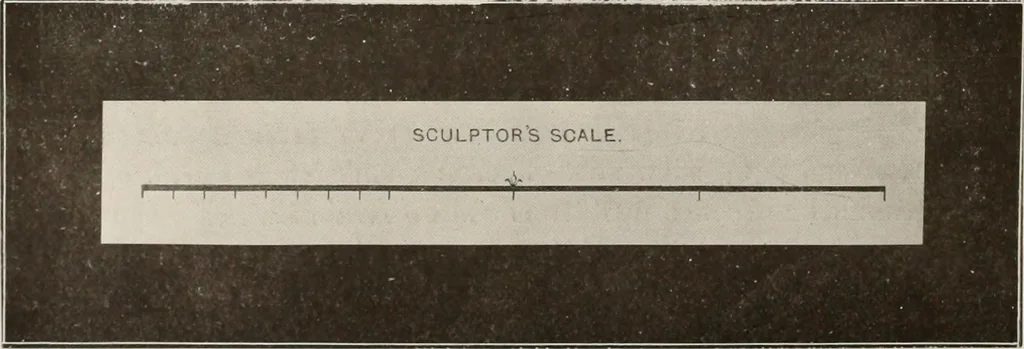 An illustration from Epigraphia carnatica. By B. Lewis Rice, Director of Archaeological Researches in Mysore, 1894, leaf 81