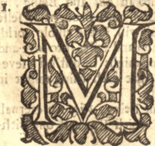 An illustration from The epistles of Jacob Behmen aliter, Teutonicus philosophus : very usefull and necessary for those that read his writings, and are very full of excellent and plaine instructions how to attaine to the life of Christ : translated out of the German language, 1649, leaf 102