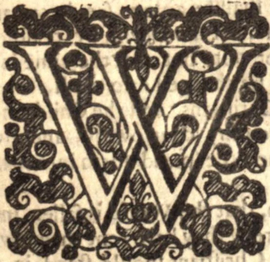 An illustration from The epistles of Jacob Behmen aliter, Teutonicus philosophus : very usefull and necessary for those that read his writings, and are very full of excellent and plaine instructions how to attaine to the life of Christ : translated out of the German language, 1649, leaf 118