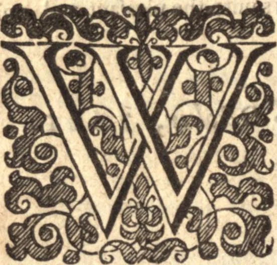 An illustration from The epistles of Jacob Behmen aliter, Teutonicus philosophus : very usefull and necessary for those that read his writings, and are very full of excellent and plaine instructions how to attaine to the life of Christ : translated out of the German language, 1649, leaf 129