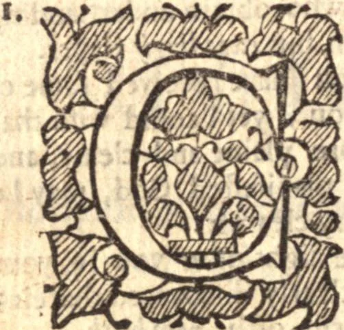 An illustration from The epistles of Jacob Behmen aliter, Teutonicus philosophus : very usefull and necessary for those that read his writings, and are very full of excellent and plaine instructions how to attaine to the life of Christ : translated out of the German language, 1649, leaf 149