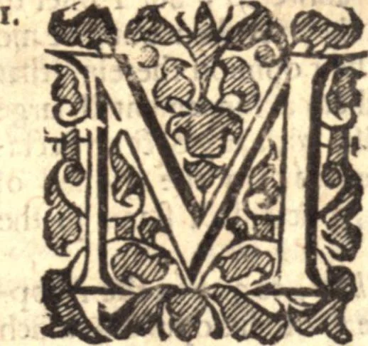 An illustration from The epistles of Jacob Behmen aliter, Teutonicus philosophus : very usefull and necessary for those that read his writings, and are very full of excellent and plaine instructions how to attaine to the life of Christ : translated out of the German language, 1649, leaf 182