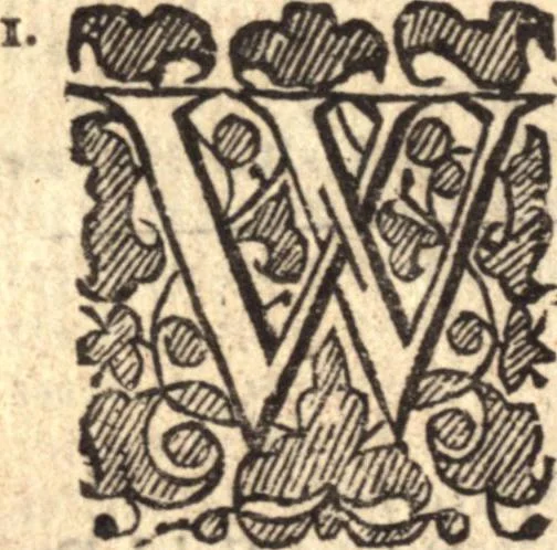An illustration from The epistles of Jacob Behmen aliter, Teutonicus philosophus : very usefull and necessary for those that read his writings, and are very full of excellent and plaine instructions how to attaine to the life of Christ : translated out of the German language, 1649, leaf 187