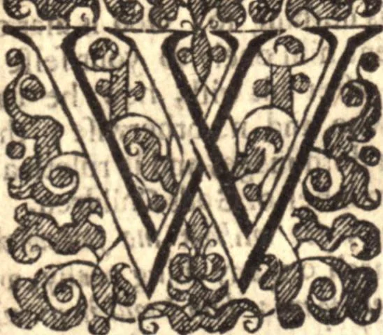 An illustration from The epistles of Jacob Behmen aliter, Teutonicus philosophus : very usefull and necessary for those that read his writings, and are very full of excellent and plaine instructions how to attaine to the life of Christ : translated out of the German language, 1649, leaf 86