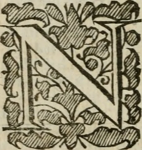 An illustration from The epistles of Jacob Behmen, aliter, Tevtonicvs philosophvs, 1649, leaf 113