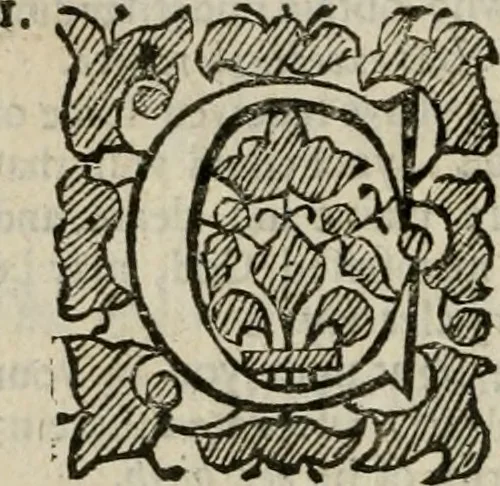 An illustration from The epistles of Jacob Behmen, aliter, Tevtonicvs philosophvs, 1649, leaf 149