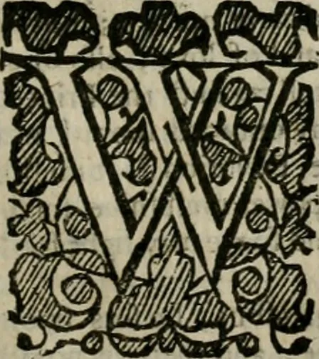 An illustration from The epistles of Jacob Behmen, aliter, Tevtonicvs philosophvs, 1649, leaf 66