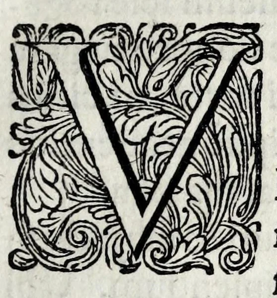 An illustration from Epistola ad clariss. virum D.D. Isaacum Vossium, ubi judicium fertur super ipsius libro De natura et proprietate lucis, & simul Cartesii doctrina defenditur, 1663, leaf 11