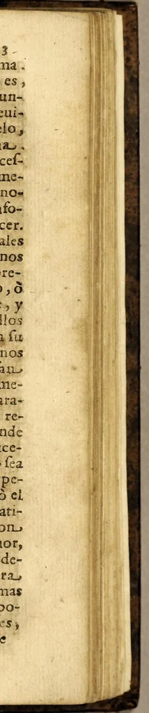 An illustration from Epistola apologetica a la Magestad Catolica de D. Felipe el Grande, dignissimo principe de la monarquia española : contra el parecer de cierto ministro consultado por Su Magestad sobre la recuperacion de Portugal, 1650, leaf 329