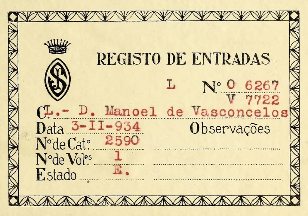 An illustration from Epistola apologetica a la Magestad Catolica de D. Felipe el Grande, dignissimo principe de la monarquia española : contra el parecer de cierto ministro consultado por Su Magestad sobre la recuperacion de Portugal, 1650, leaf 439