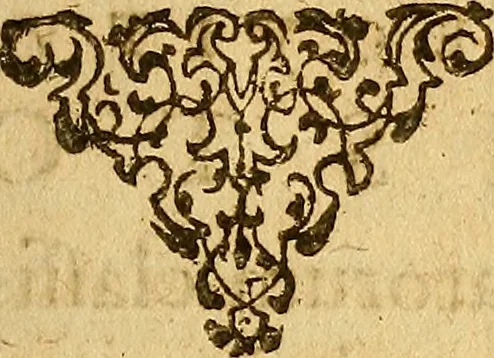 An illustration from Epistola ecclesiastarum, quos in Belgio remonstrantes vocant : ad exterarum ecclesiarum reformatos doctores, pastores, theologis, qua sententiam suam de praedestinatione & annexis ei capitibus exponunt, & enati aliquot ab hinc annis .., 1617, leaf 116