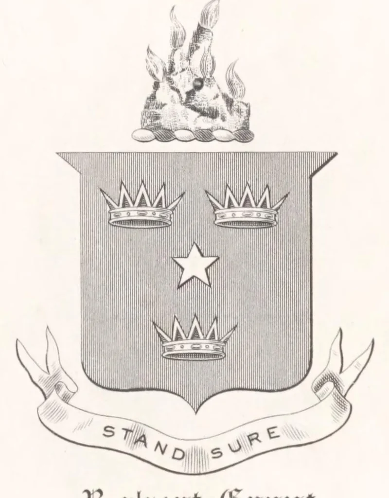 An illustration from Epistole Heroides Publii Ouidii Nasonis : dilgenti castgatione exculte, aptissimisq[ue] figuris ornate, 1536, leaf 2