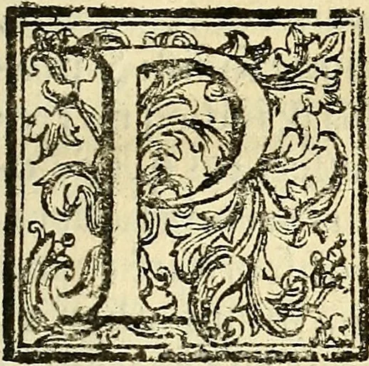 An illustration from Epitome Annalium ecclesiasticorum Cæsaris Baronii..., 1602, leaf 6