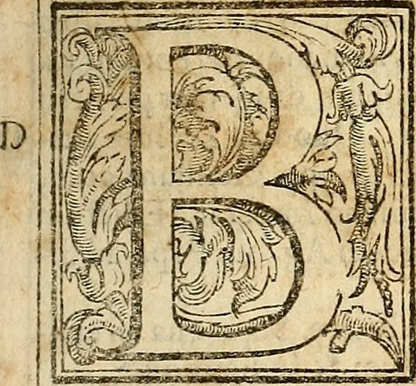 An illustration from Epitome Annalium ecclesiasticorum Cæsaris Baronii..., 1602, leaf 66