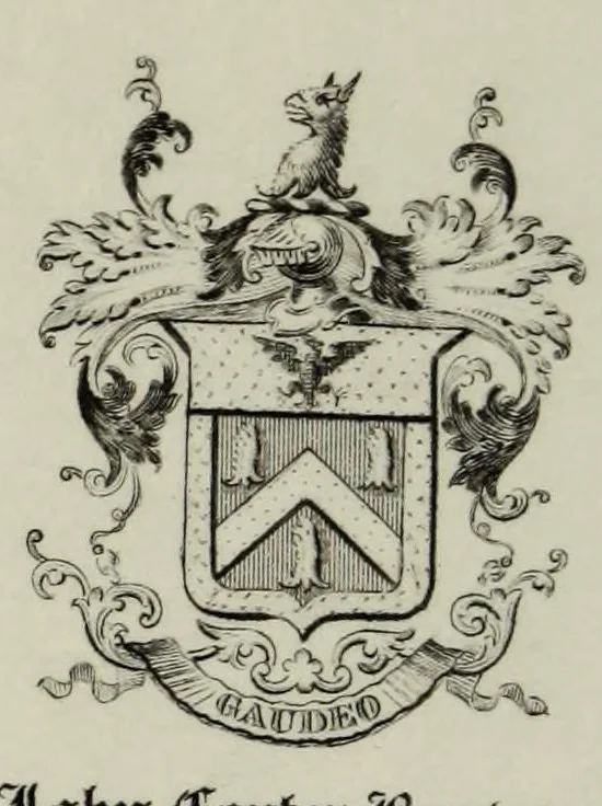 An illustration from Epitome astronomiæ, rudimenta chronologiæ, & sciagraphia geographiæ., 1676, leaf 2