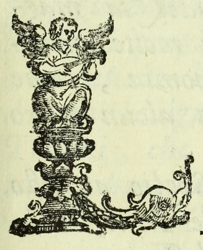 An illustration from Epitome cosmografica : o compendiosa introduttione all'astronomia, geografia, & idrografia, per l'uso, dilucidatione, e fabbrica delle sfere, globi, planisferj astrolabj, e tavole geografiche, e particolarmente degli stampati, e spiegati nelle publiche lettioni, 1693, leaf 9