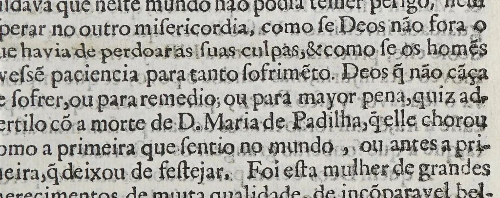 An illustration from Epitome da vida, e acçoens de dom Pedro entre os reys de Castella o primeiro deste nome. : Offerecido ao muito alto, e muito poderoso rey D. Affonso VI. nosso senhor., 1666, leaf 79