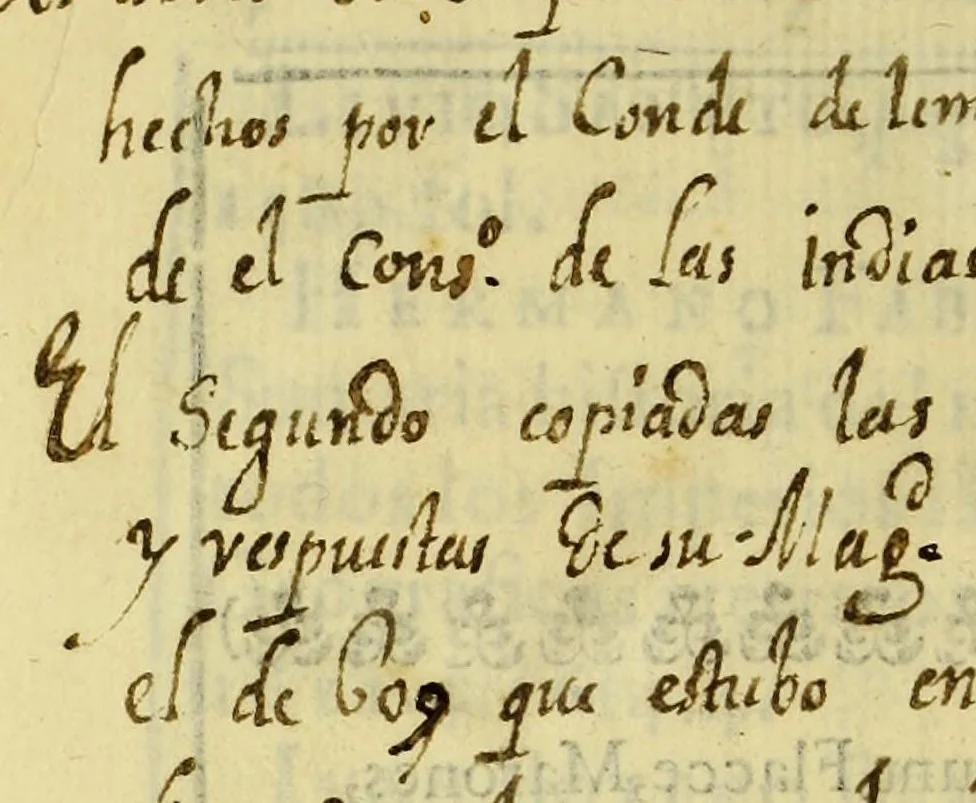 An illustration from Epitome de la biblioteca oriental i occidental, nautica i geografica., 1629, leaf 290