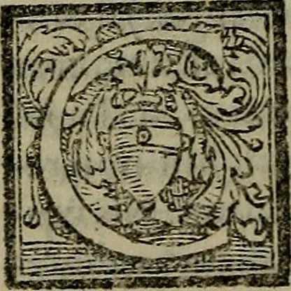 An illustration from Epitomes omnium Galeni Pergameni operum, vniuersam illius viri doctrinam, & methodu[m], quàm accuratissimè contine[n]tis, sectio prima-[quarta], 1548, leaf 297