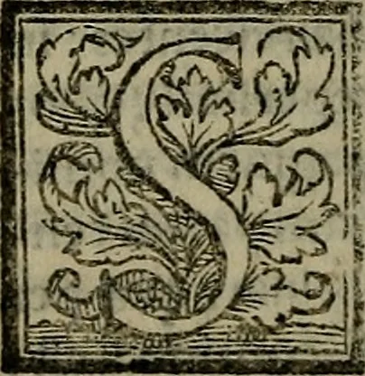 An illustration from Epitomes omnium Galeni Pergameni operum, vniuersam illius viri doctrinam, & methodu[m], quàm accuratissimè contine[n]tis, sectio prima-[quarta], 1548, leaf 305