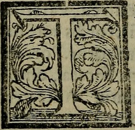 An illustration from Epitomes omnium Galeni Pergameni operum, vniuersam illius viri doctrinam, & methodu[m], quàm accuratissimè contine[n]tis, sectio prima-[quarta], 1548, leaf 321