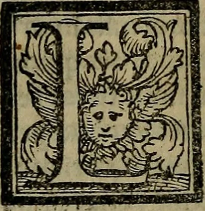 An illustration from Epitomes omnium Galeni Pergameni operum, vniuersam illius viri doctrinam, & methodu[m], quàm accuratissimè contine[n]tis, sectio prima-[quarta], 1548, leaf 385