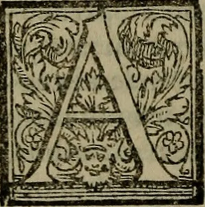 An illustration from Epitomes omnium Galeni Pergameni operum, vniuersam illius viri doctrinam, & methodu[m], quàm accuratissimè contine[n]tis, sectio prima-[quarta], 1548, leaf 425